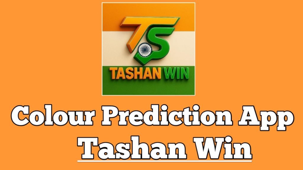 Tashan Win Login