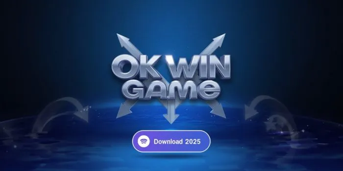 Ok Win Game APK