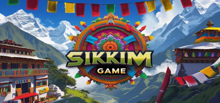 sikkim game