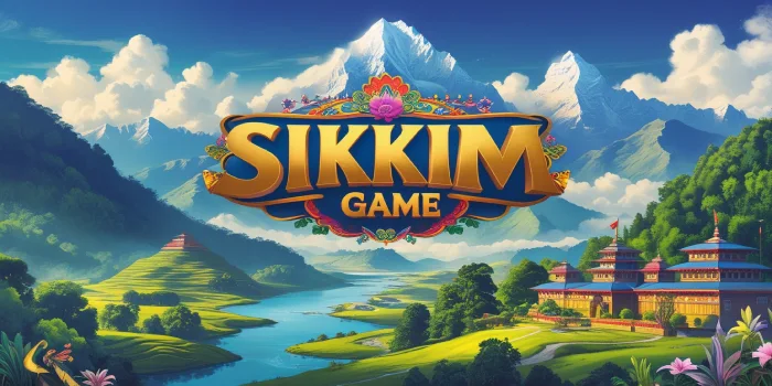 sikkim game 
