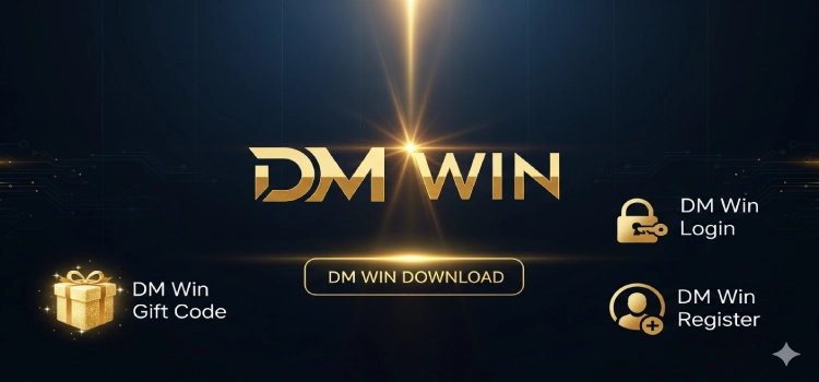 Dm win apk