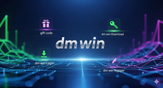 dm win apk